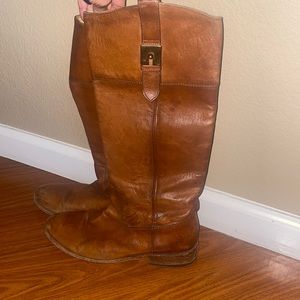 Frye Boots